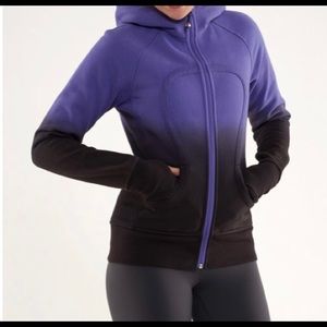 Lululemon Scuba Hoodie
